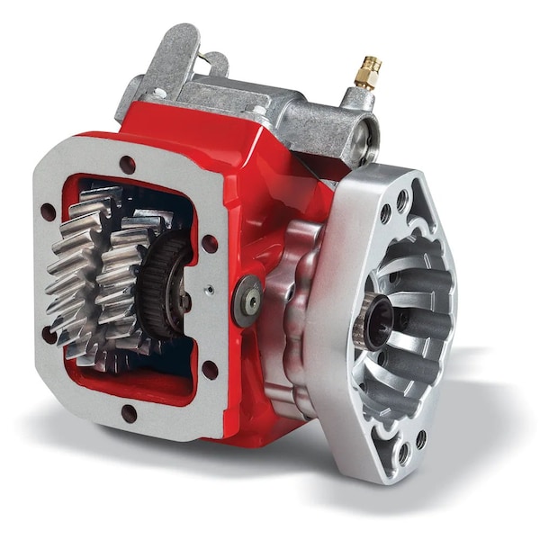 Chelsea 442 Series Pto 442XSJKX-A5XD - main